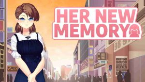 Her New Memory 1