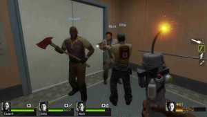 Left 4 Dead 2 2