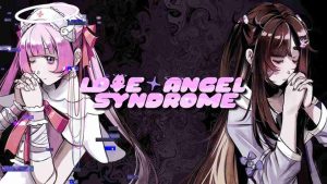 Love Angel Syndrome 4