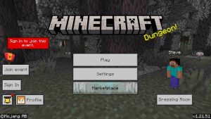 Minecraft 1.21.51 2