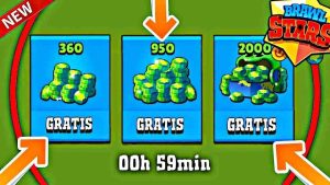 Mundo3DPrint Brawl Stars 3