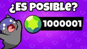 Mundo3DPrint Brawl Stars 2