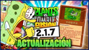 PVZ Fusion 2.1.7 4