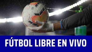 Pelota Libre TV 1