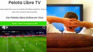 Pelota Libre TV 3