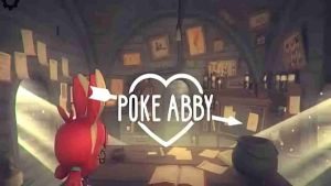 Poke Abby 2