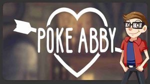 Poke Abby 1