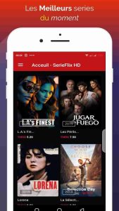 SeriesFlix 4