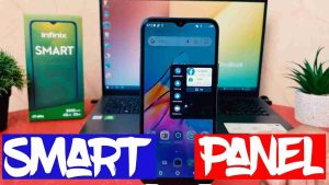 Smart Panel Infinix 1