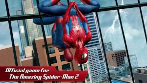 The Amazing Spider-Man 2 1