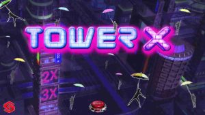 Tower X 3