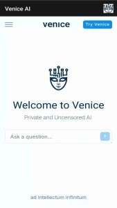 Venice AI 2