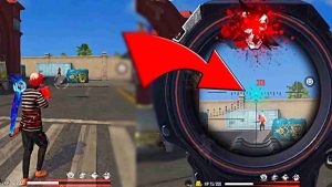 Aimbot Free Fire 4