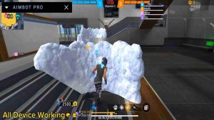 Aimbot Free Fire 1