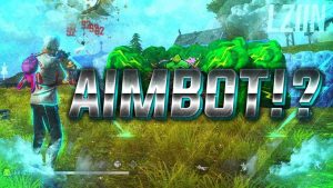 Aimbot Free Fire 3