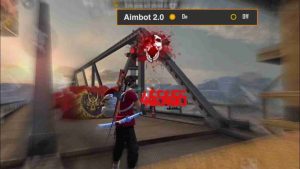 Aimbot Free Fire 2