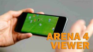 Arena4Viewer 3