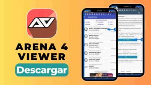 Arena4Viewer 2