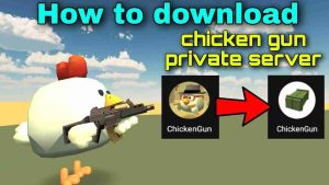 Chicken Gun Private Server 3