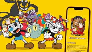 Cuphead Early 4