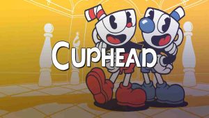 Cuphead Early 1