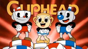 Cuphead Early 3