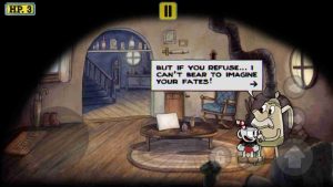 Cuphead Early 2