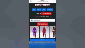 Dancitomplo 1