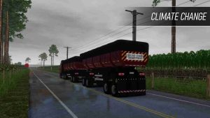 Global Truck Online 4