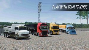 Global Truck Online 1