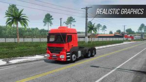 Global Truck Online 3