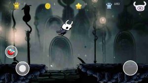 Hollow Knight Mobile 4