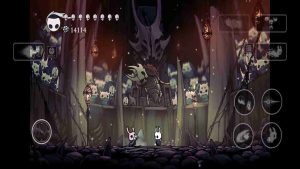 Hollow Knight Mobile 1