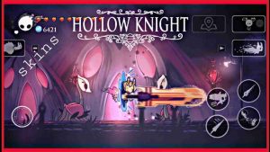 Hollow Knight Mobile 3