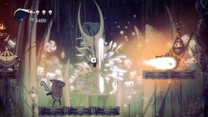 Hollow Knight Mobile 2