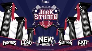 Jock Studio 1