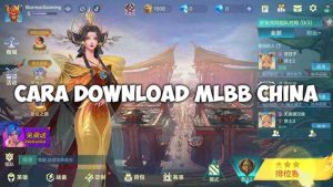 MLBB China 1