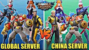 MLBB China 2