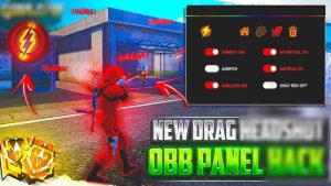 Mobile Panel Free Fire 1