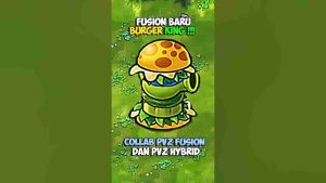 PVZ Fusion Niejo 4