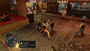 Sleeping Dogs 2