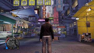 Sleeping Dogs 4