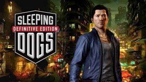 Sleeping Dogs 1