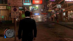 Sleeping Dogs 3