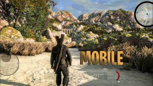 Sniper Elite 4 Mobile 4