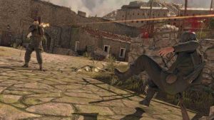 Sniper Elite 4 Mobile 3