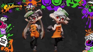 Squid Sister Taenmiperfiltilim 4