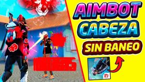 AimBot Pecho 4