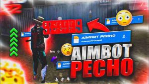 AimBot Pecho 1