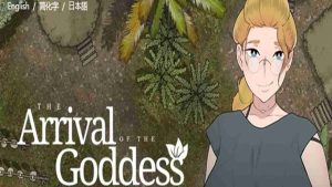 Arrival of the Goddess 1